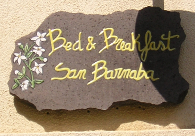 Bed And Breakfast San Barnaba